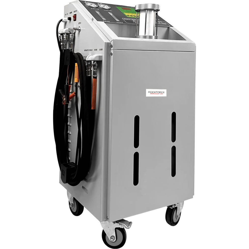 Изображение товара Установка автоматической очистки системы смазки двигателя Rockforce RF-HS-DL-700X