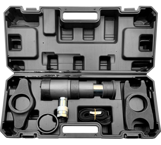 Изображение товара Съёмник рулевых наконечников, шаровых и шлицевых соединений Rockforce RF-V5915(63931)