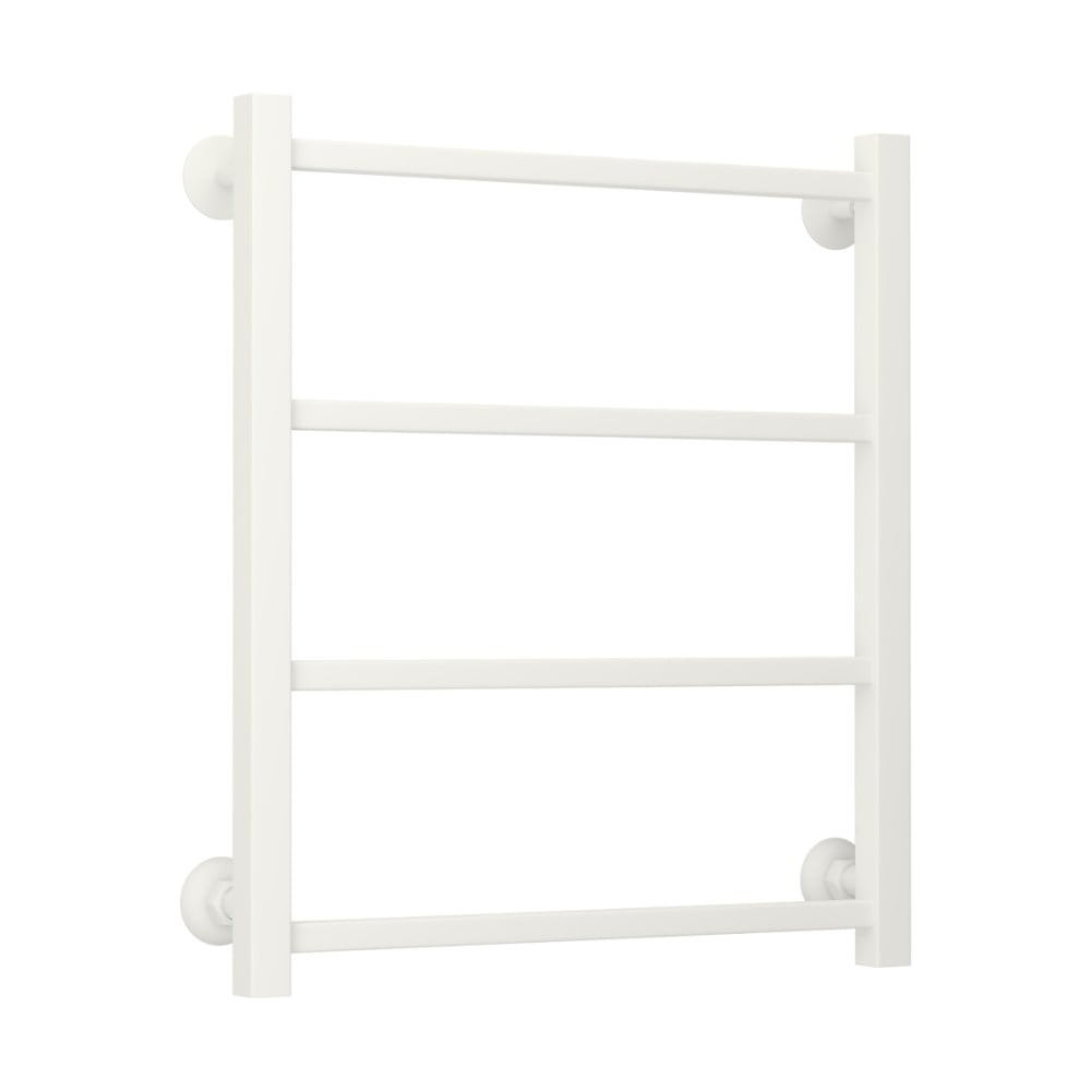 Изображение товара Полотенцесушитель Стилье ПС Версия-КН 600х500 нержавеющая сталь белый