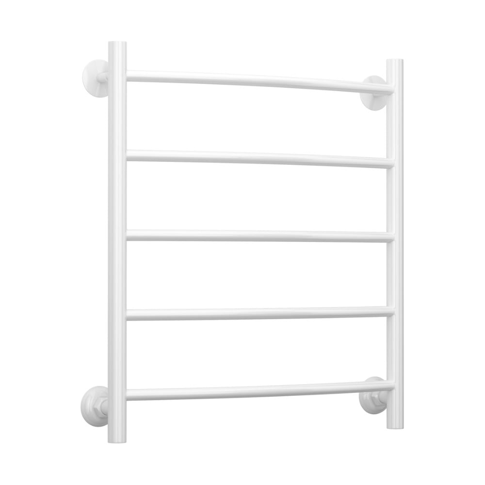 Изображение товара Полотенцесушитель Стилье ПС Версия-Н2 600х500 белый нержавеющая сталь