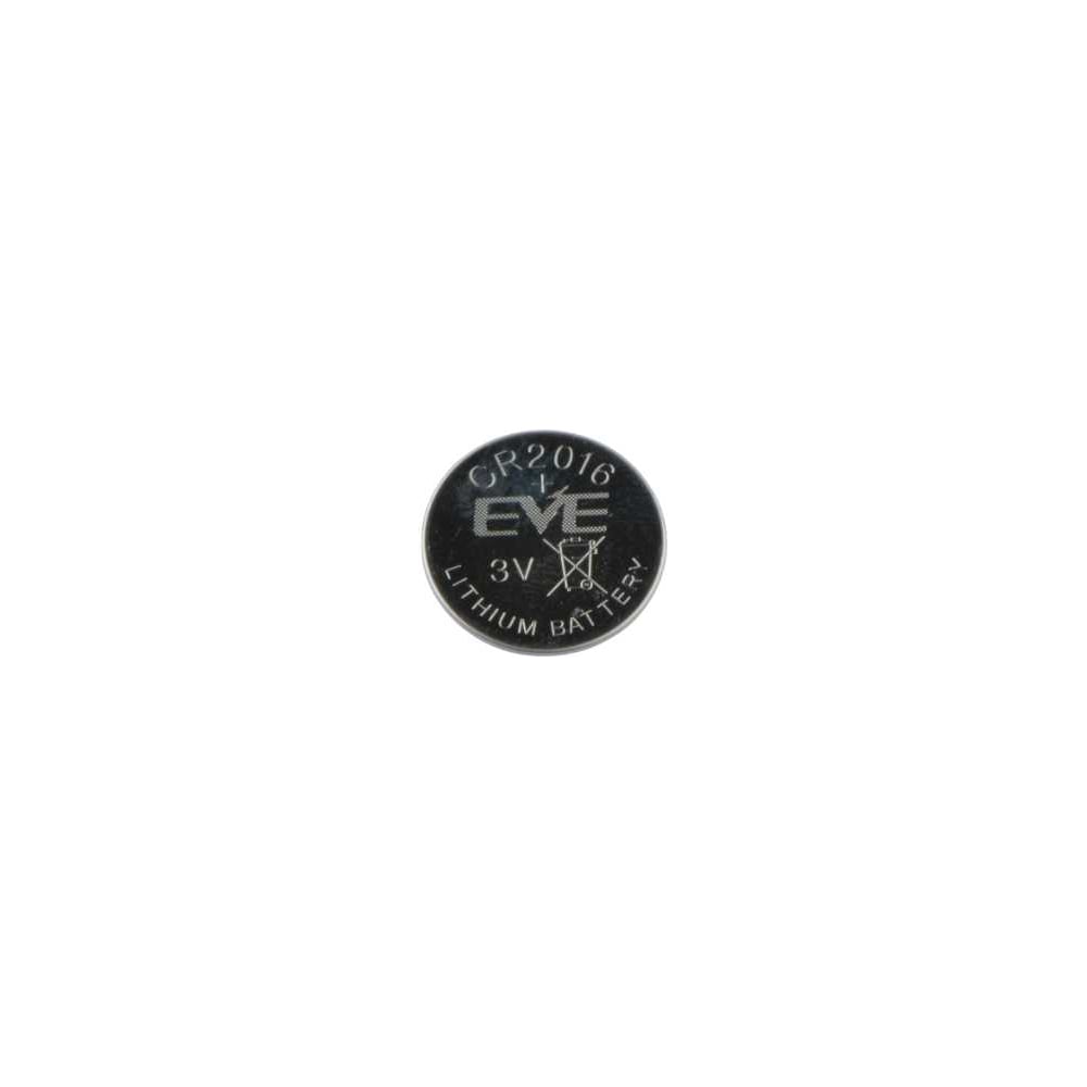 Изображение товара Литиевая батарейка CR2016 40 шт EVE диоксид-марганцевая