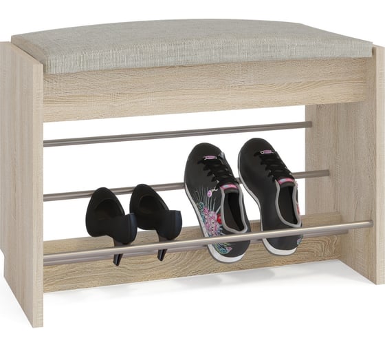 Изображение товара Тумба СОКОЛ дуб сонома ТП-5 ШОТП5Дс