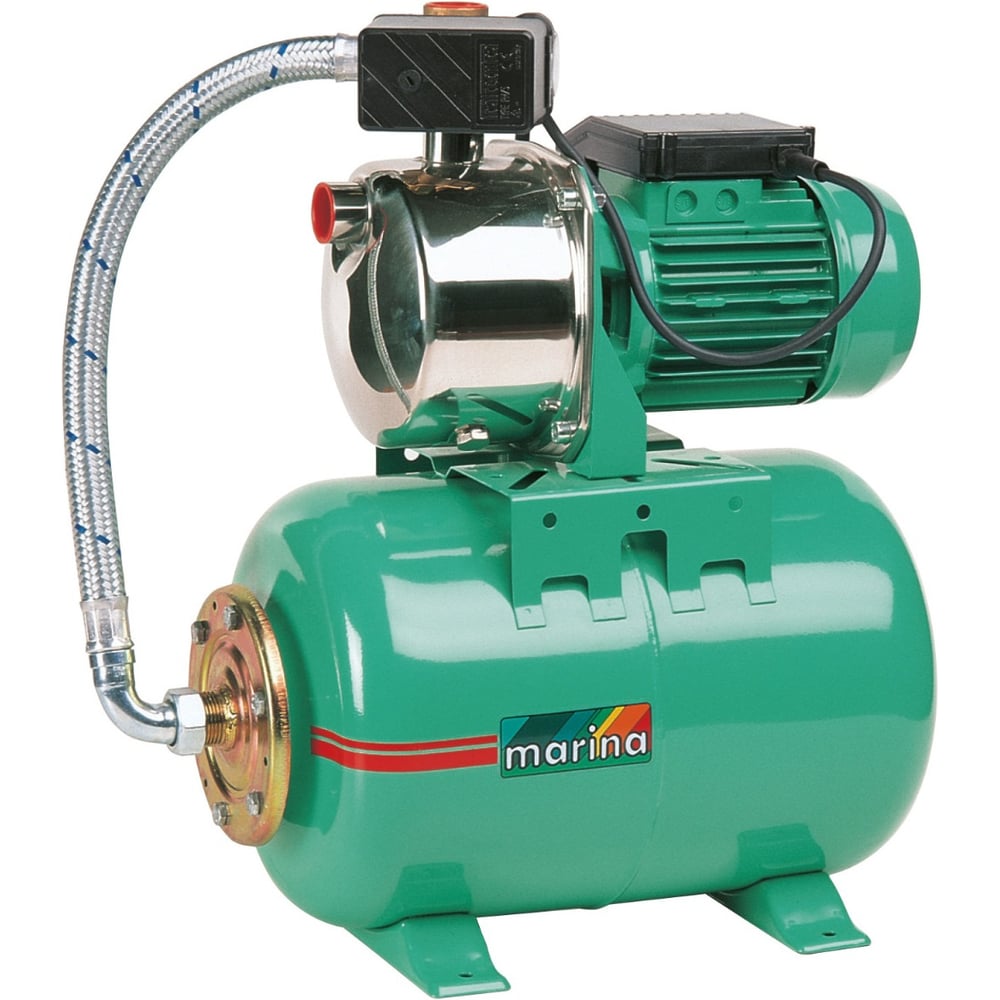 Изображение товара Насосная станция Marina Speroni CAM 88/25 УТ-00000890