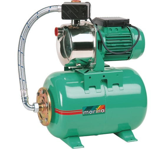 Изображение товара Насосная станция Marina Speroni CAM 88/25 УТ-00000890
