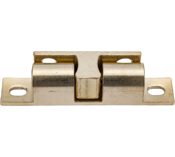 Изображение товара Роликовая защелка Amig латунь 14 LM
