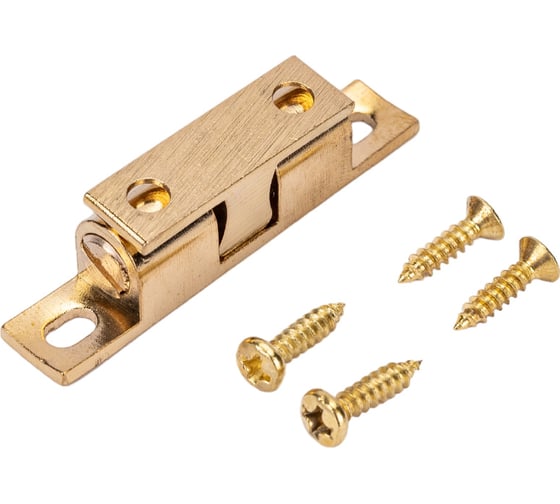 Изображение товара Роликовая защелка Amig латунь 13 LM