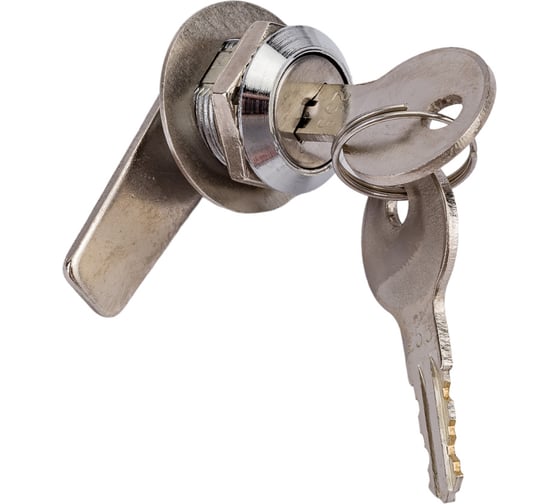 Изображение товара Замок для почтового ящика Amig 4А ML-16 SN