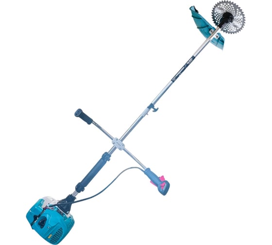 Изображение товара Бензиновый триммер Kroff (Крофф) TS5500 (2Т) PRO 721391