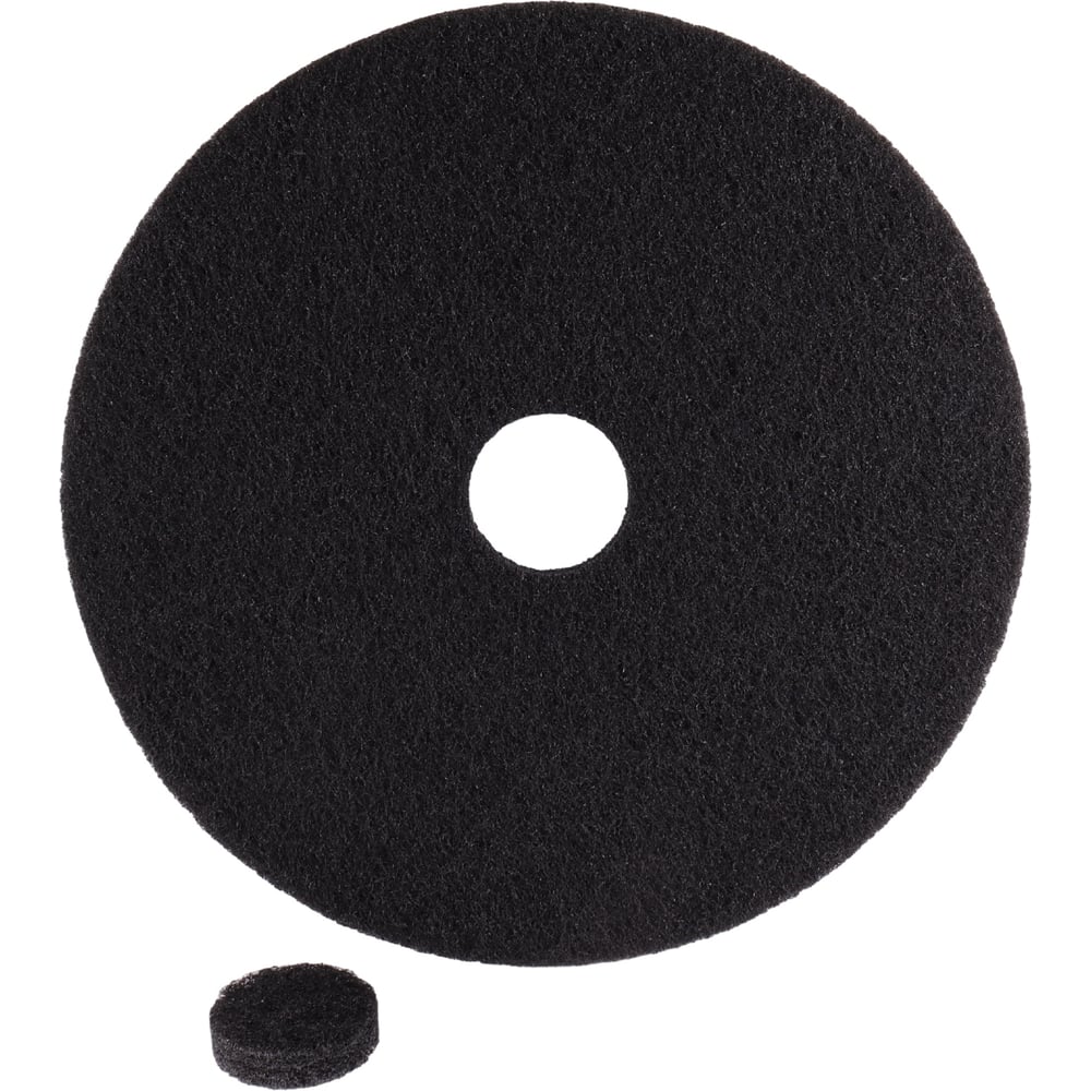 Изображение товара ПАД абразивный ACG D20 черный (5шт) 1027818