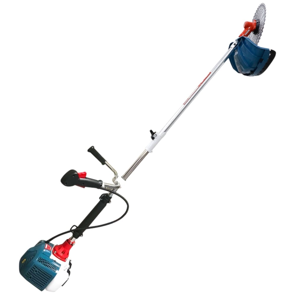 Изображение товара Бензиновый триммер Matsumoto RX-4500 двухтактный профессиональный