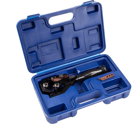 Изображение товара Инструмент для снятия изоляции с кабеля Car-tool CT-2040A