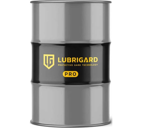 Изображение товара Трансмиссионное масло для МКПП LUBRIGARD GEARMAX SYNTHETIC PRO GL-4/5 75W-90 205 л LGPGRM457590CDL205