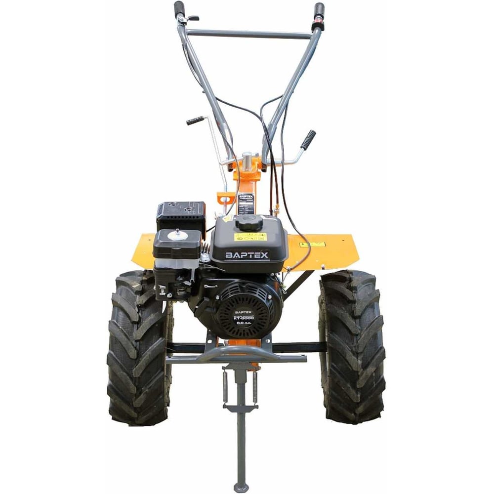 Изображение товара Мотоблок бензиновый ВАРТЕХ КТ-8000 без колес 8 лс 170F