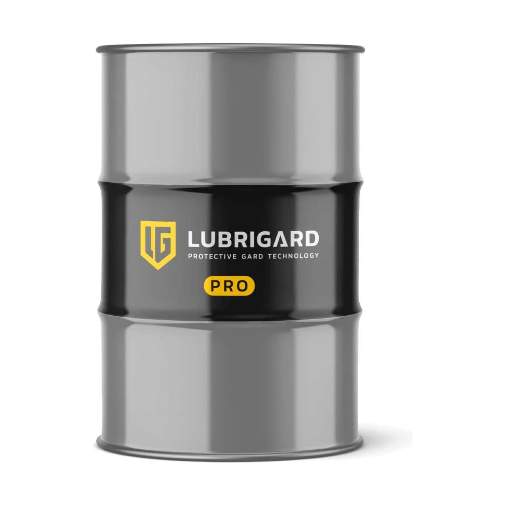 Изображение товара Трансмиссионное масло LUBRIGARD GEARMAX XL PRO 75W-90 205 л для МКПП