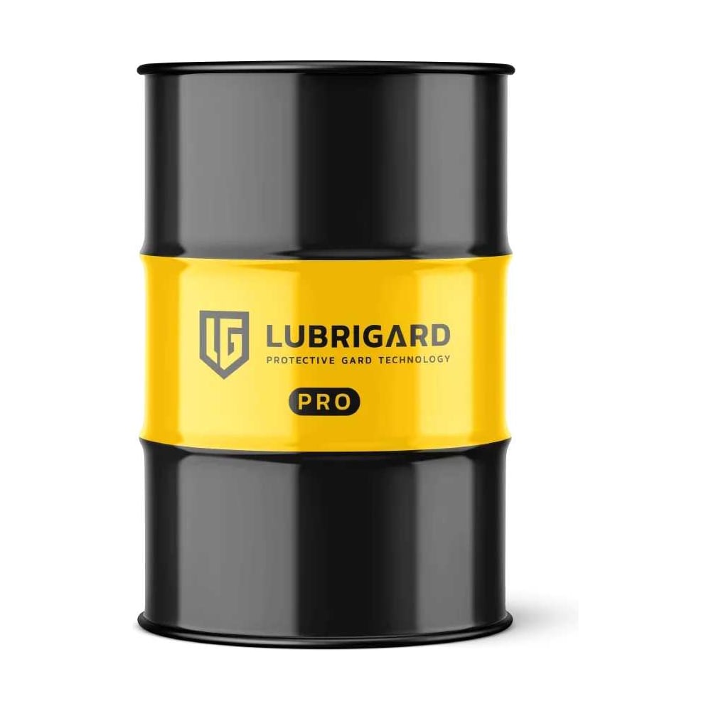 Изображение товара Трансмиссионное масло для МКПП LUBRIGARD GEARMAX XL PRO GL-5 75W-90 205 л LGPGRMXL57590CDL205