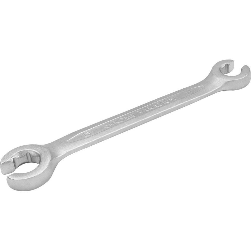 Изображение товара Разрезной ключ Rockforce 11х13мм RF LIGHT-7511113 полупрофессиональный CrV