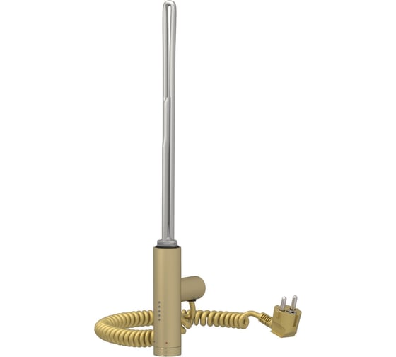 Изображение товара Модуль электрический многофункциональный Сунержа 3.0 Матовая шампань 022-1517-6007