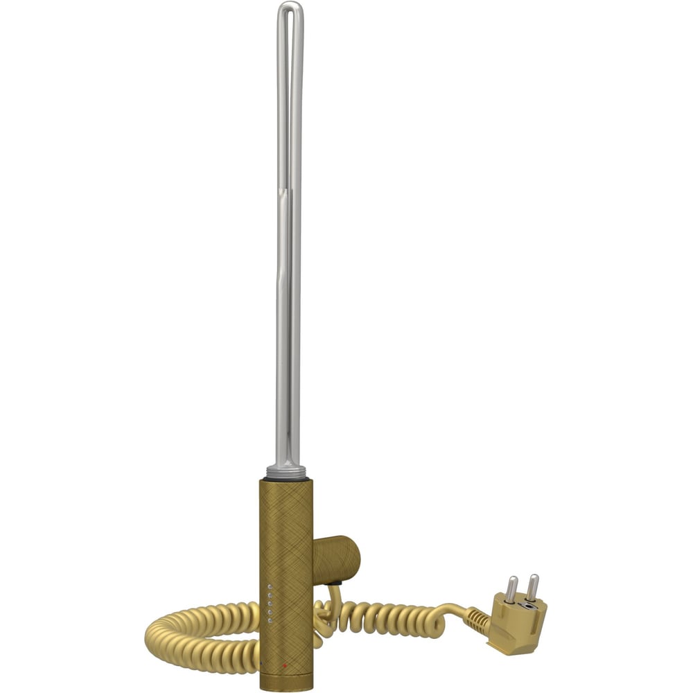 Изображение товара Модуль электрический многофункциональный Сунержа 3.0 состаренная бронза