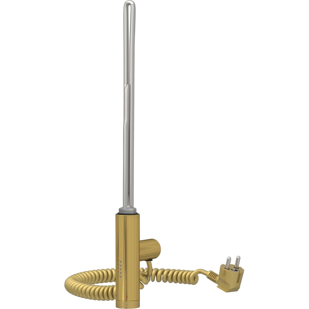 Изображение товара Модуль электрический многофункциональный Сунержа 3.0 золото 03-1517-6007