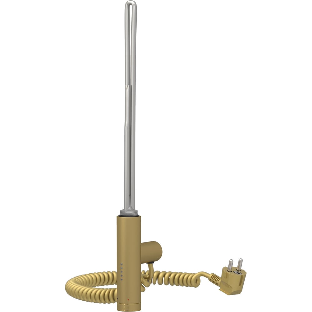 Изображение товара Модуль электрический многофункциональный Сунержа 3.0 Золотой шёлк 32-1517-6007