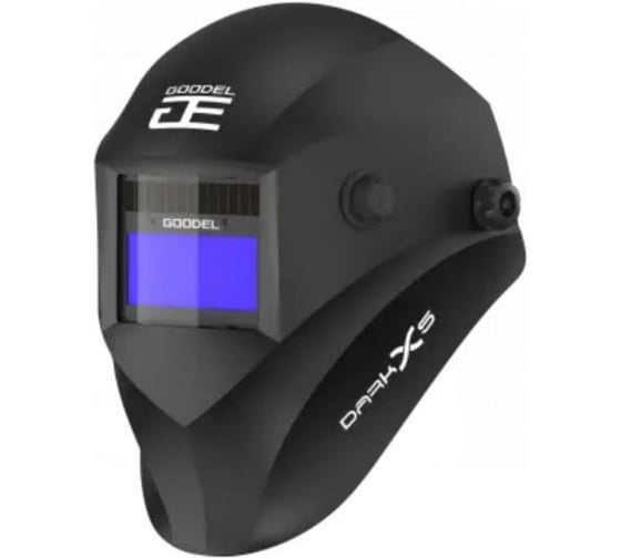 Изображение товара Маска сварочная GOODEL DarkX5 72GWD5