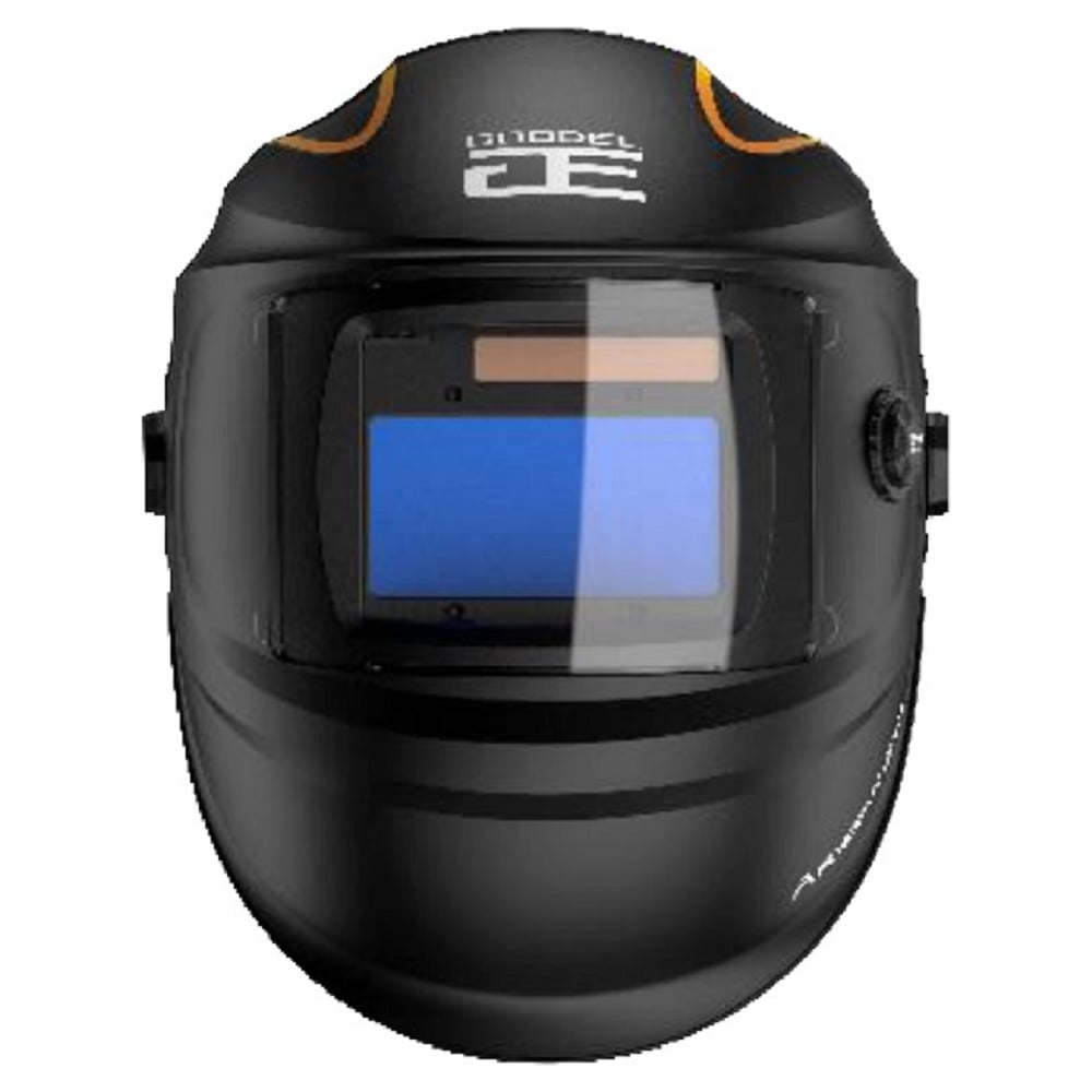 Изображение товара Сварочная маска GOODEL Armor X 2.0 72GWA2 с автоматическим затемнением для профессиональной сварки Изображение товара Сварочная маска GOODEL Armor X 2.0 72GWA2 с автоматическим затемнением для профессиональной сварки