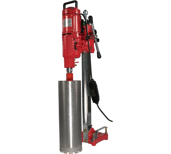 Изображение товара Алмазная сверлильная установка VOLL V-Drill 250 1.02501