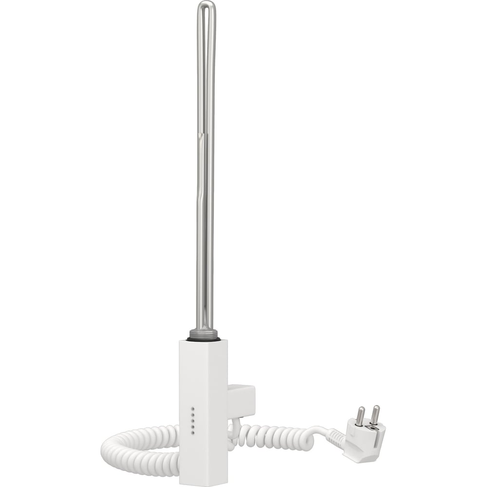 Изображение товара Многофункциональный электрический модуль Сунержа CUBE 3.0 матовый белый