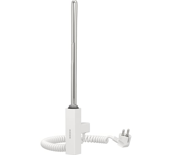 Изображение товара Модуль электрический многофункциональный Сунержа CUBE 3.0 Матовый белый 30-1517-5007