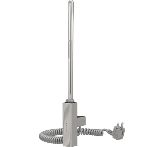 Изображение товара Модуль электрический многофункциональный Сунержа CUBE 3.0 Без покрытия 00-1517-5007