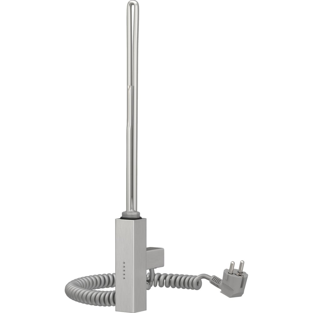 Изображение товара Модуль электрический многофункциональный Сунержа CUBE 3.0 Сатин 071-1517-5007 Изображение товара Модуль электрический многофункциональный Сунержа CUBE 3.0 Сатин 071-1517-5007