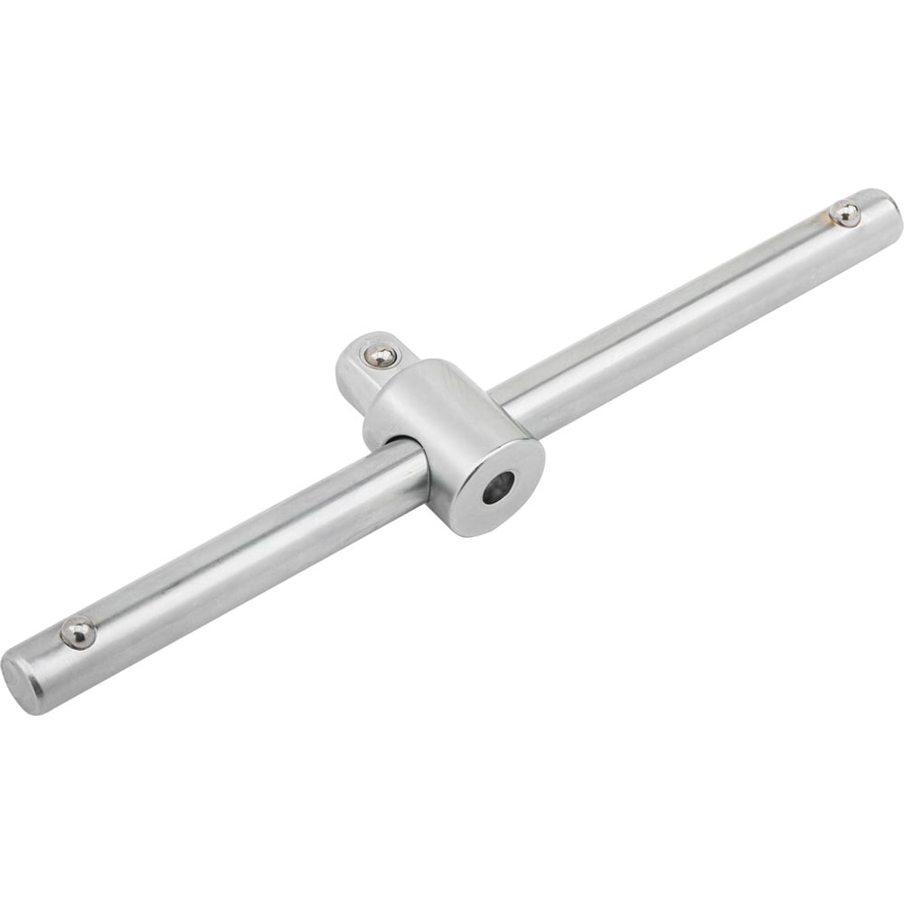 Изображение товара Вороток Т-образный Rockforce 150мм 3/8 дюйма RF LIGHT-8033150