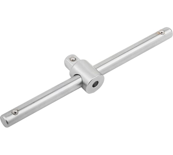 Изображение товара Вороток Т-образный Rockforce 150мм, 3/8'' RF LIGHT-8033150(62472)