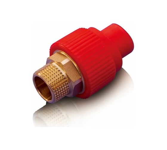 Изображение товара Вварное седло Blue Ocean "Fire Secure" (нар) - 125x25x1/2 противопожарный полипропилен Fire-S-B1 PPRF/WSHMT(R)-125х25х1/2