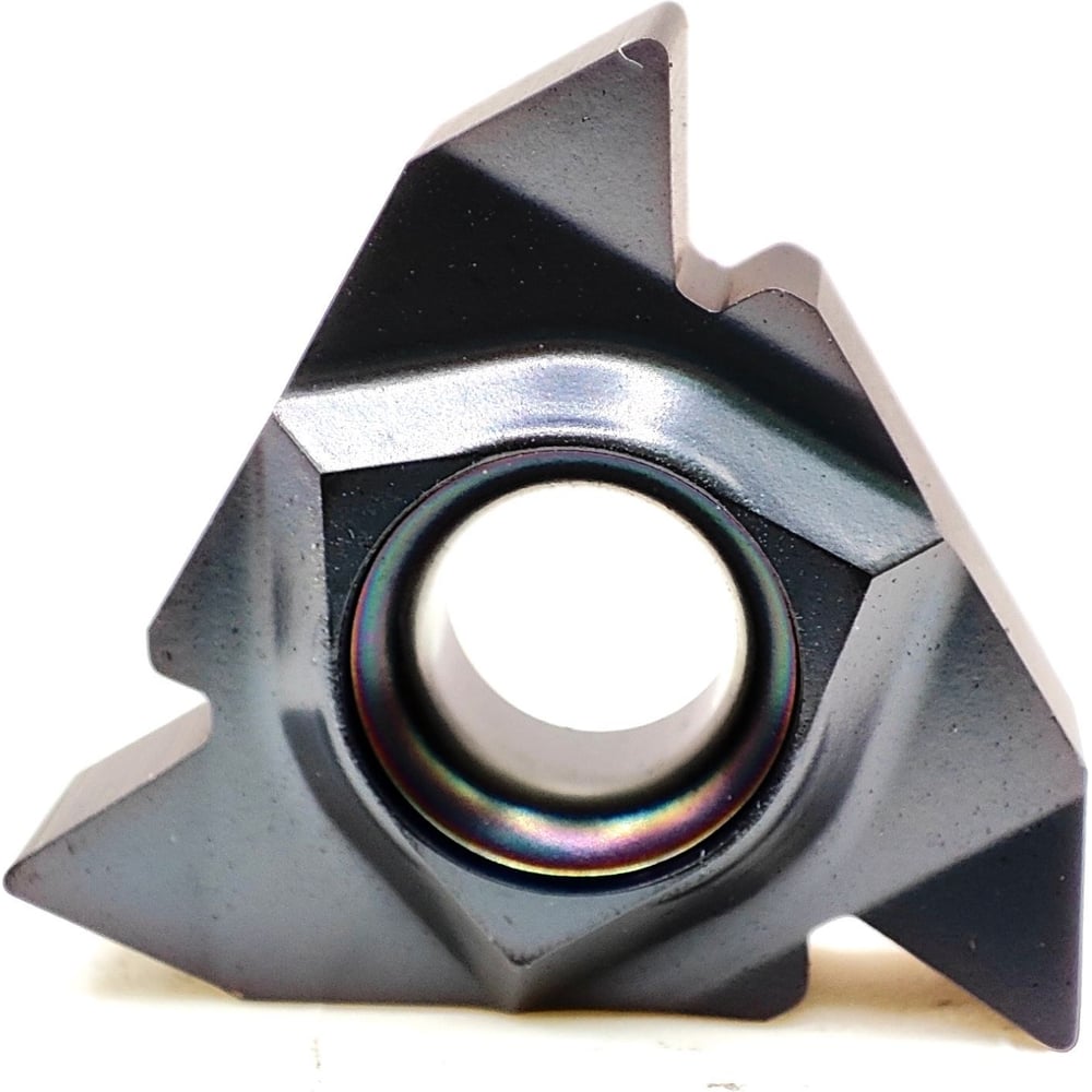 Изображение товара Пластина для нарезания резьбы 16ER-AG55 STU020J СпецТехИнструмент