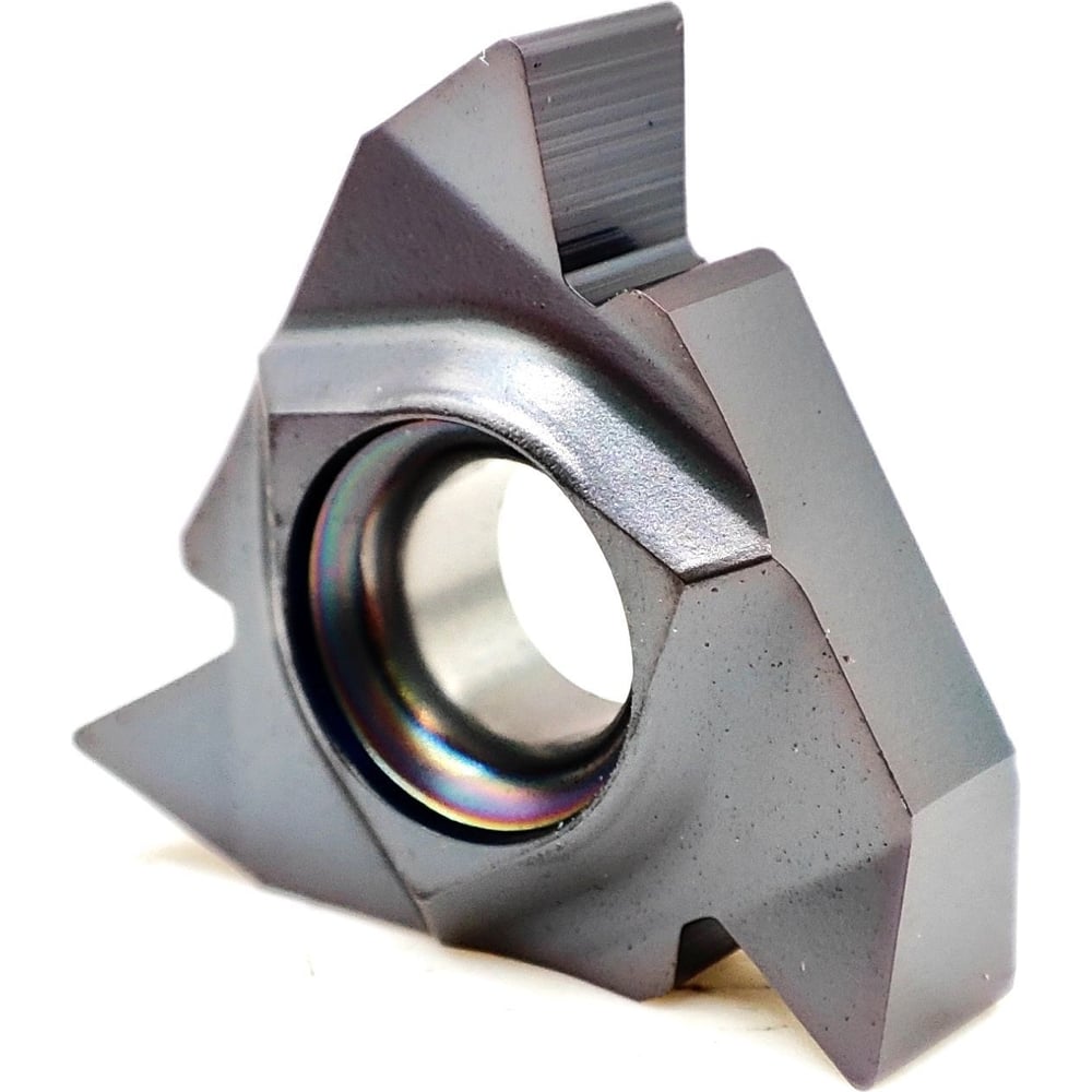 Изображение товара Резьбонарезная пластина 16ER-2.0ISO STI для точной метрической резьбы