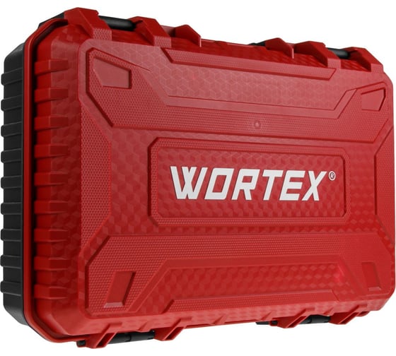 Изображение товара Аккум. углошлифмашина WORTEX CAG 1812-2 SE в чемодане XLT SET бесщеточная, 18 В, 125 мм, 3000-8500 об/мин ЦЗ-0767833794