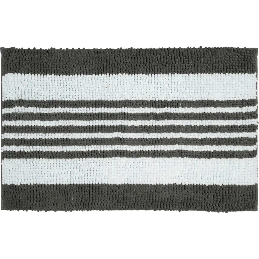 Изображение товара Коврик для ванной VIDAGE Журуа 50х80 см с противоскользящим покрытием