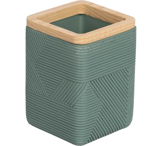 Изображение товара Стакан VIDAGE Инта, полирезина 1401002