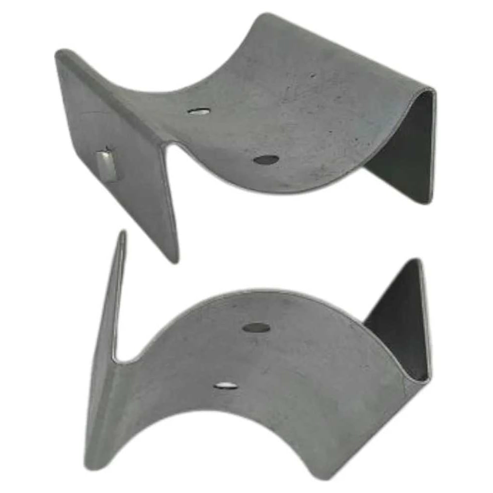 Изображение товара Соединитель профиля ПЗШО 60x27 0,65-0,76 мм комплект 10 шт X2352104-10