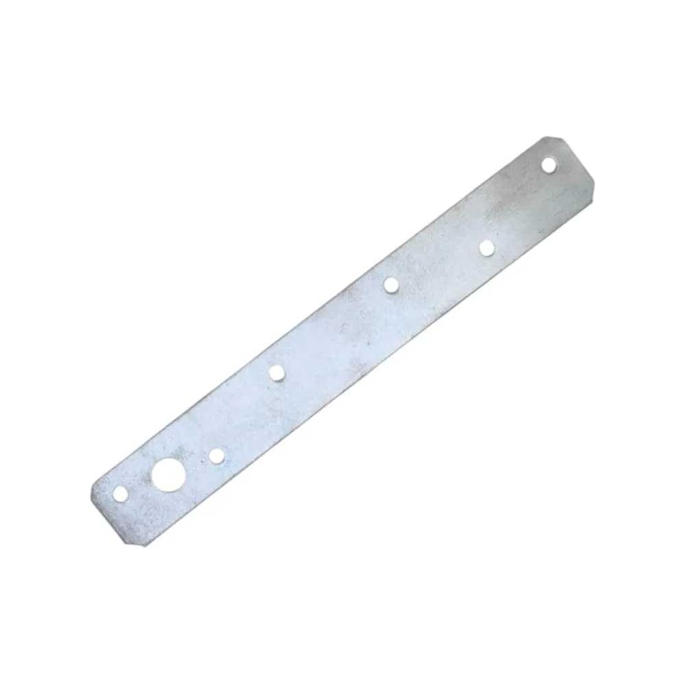 Изображение товара Тарный металлический уголок ПЗШО 180х25х0,7 мм, комплект 10 шт