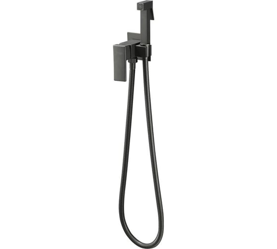 Изображение товара Гигиенический душ FRAP с смесителем F7506-9