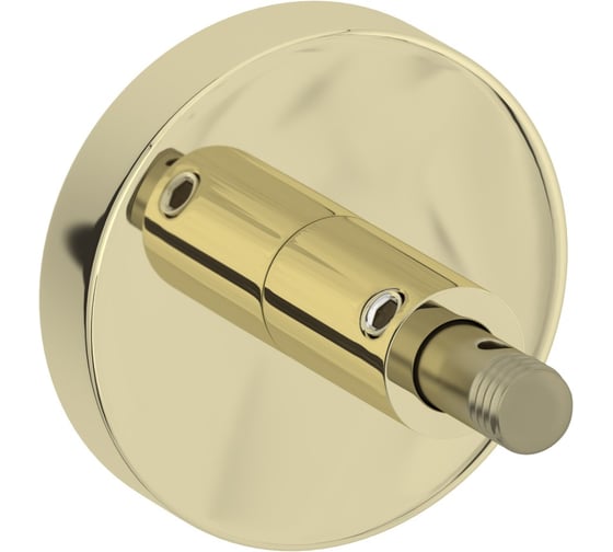 Изображение товара Кронштейн TUBE телескопический Сунержа н/ж (к-т) Шампань 020-1500-0000