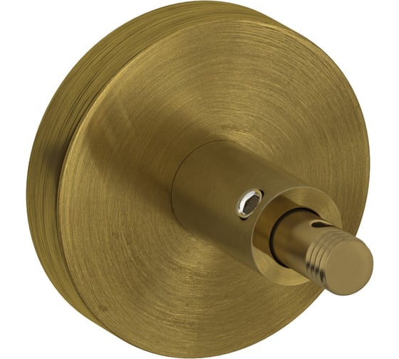 Изображение товара Кронштейн TUBE телескопический Сунержа н/ж (к-т) Состаренная БРОНЗА 05-1500-0000