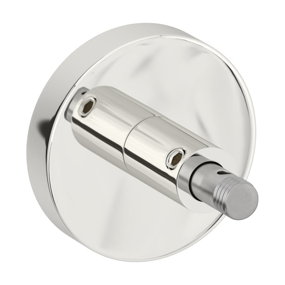 Изображение товара Кронштейн TUBE телескопический Сунержа н/ж (к-т) Без покрытия 00-1500-0000