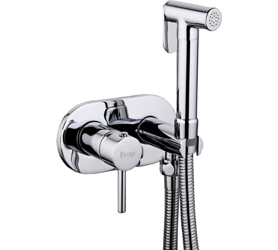Изображение товара Гигиенический душ FRAP с смесителем F7505