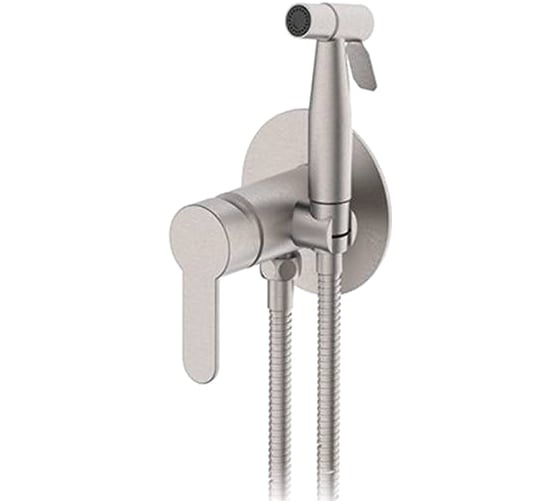 Изображение товара Гигиенический душ FRAP с смесителем F72801