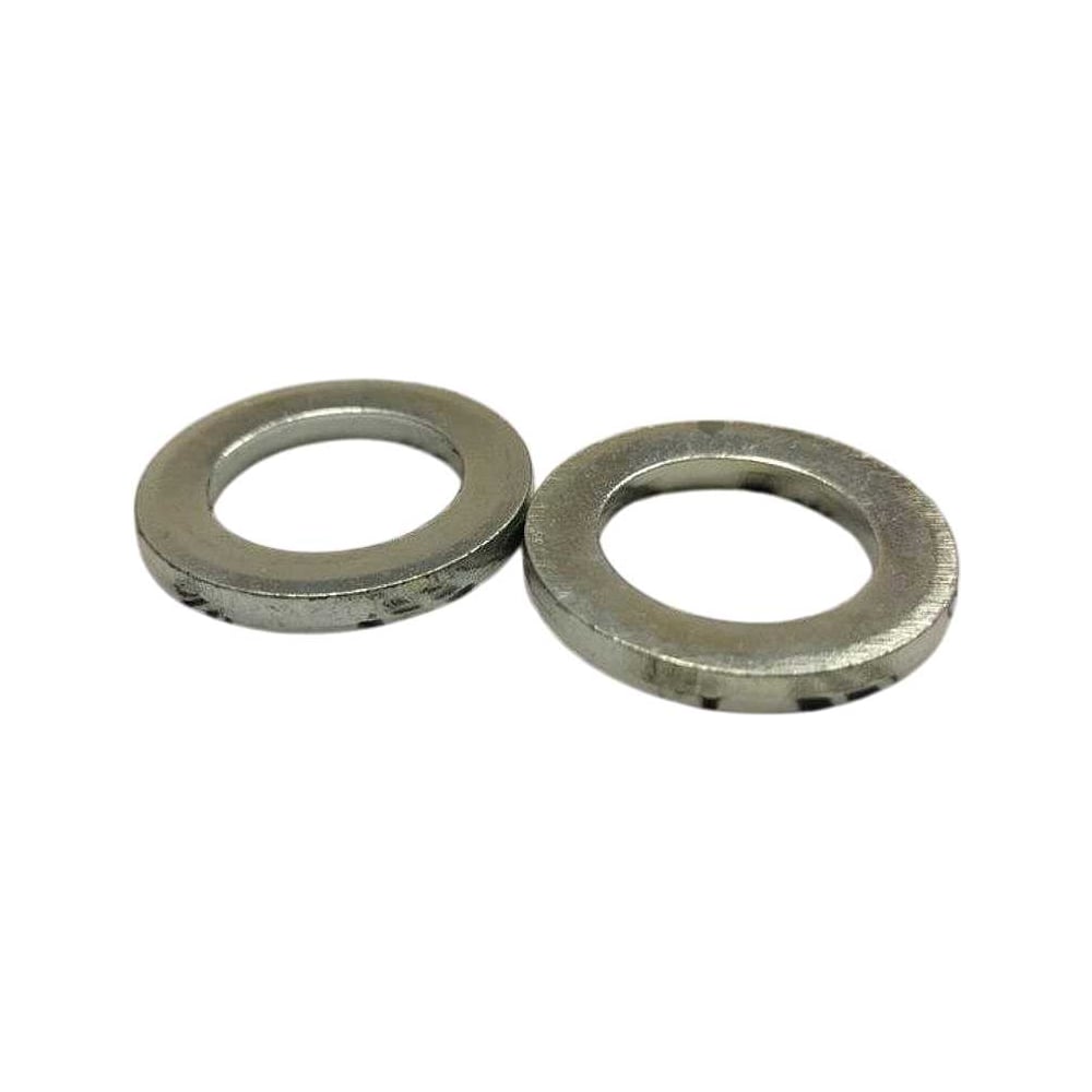 Изображение товара Шайба DIN 1440 d65х90х9 с цинковым покрытием из стали