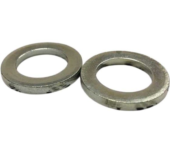 Изображение товара Шайба ОПМ DIN 1440 d65х90х9 zn 1 шт П0000034774