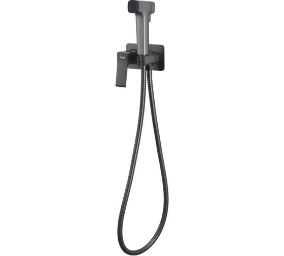 Изображение товара Гигиенический душ FRAP с смесителем F2084-9